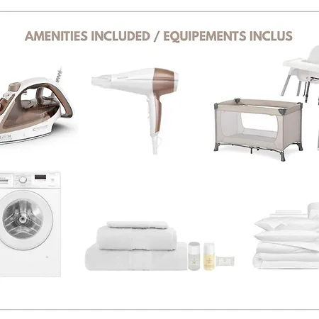 Superb Family - Le Marais *