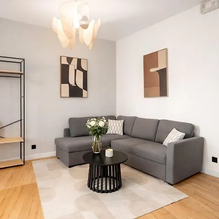 Appartamento Superb Family - Le Marais *
