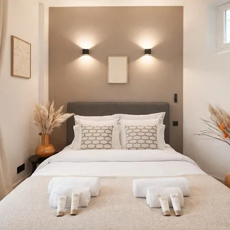 Appartamento Superb Family - Le Marais *