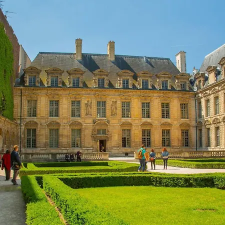 Appartamento Superb Family - Le Marais *