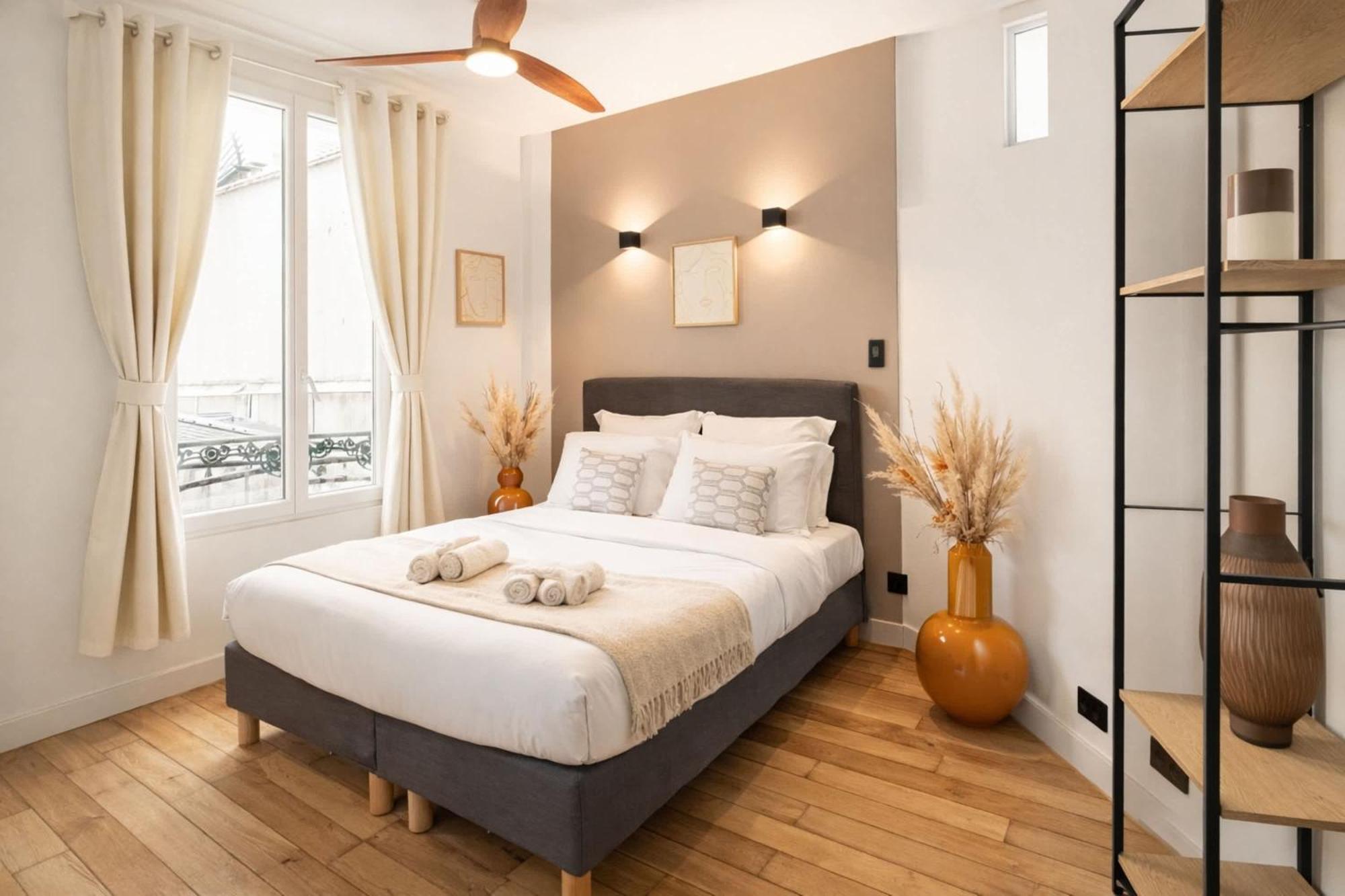 Appartamento Superb Family - Le Marais